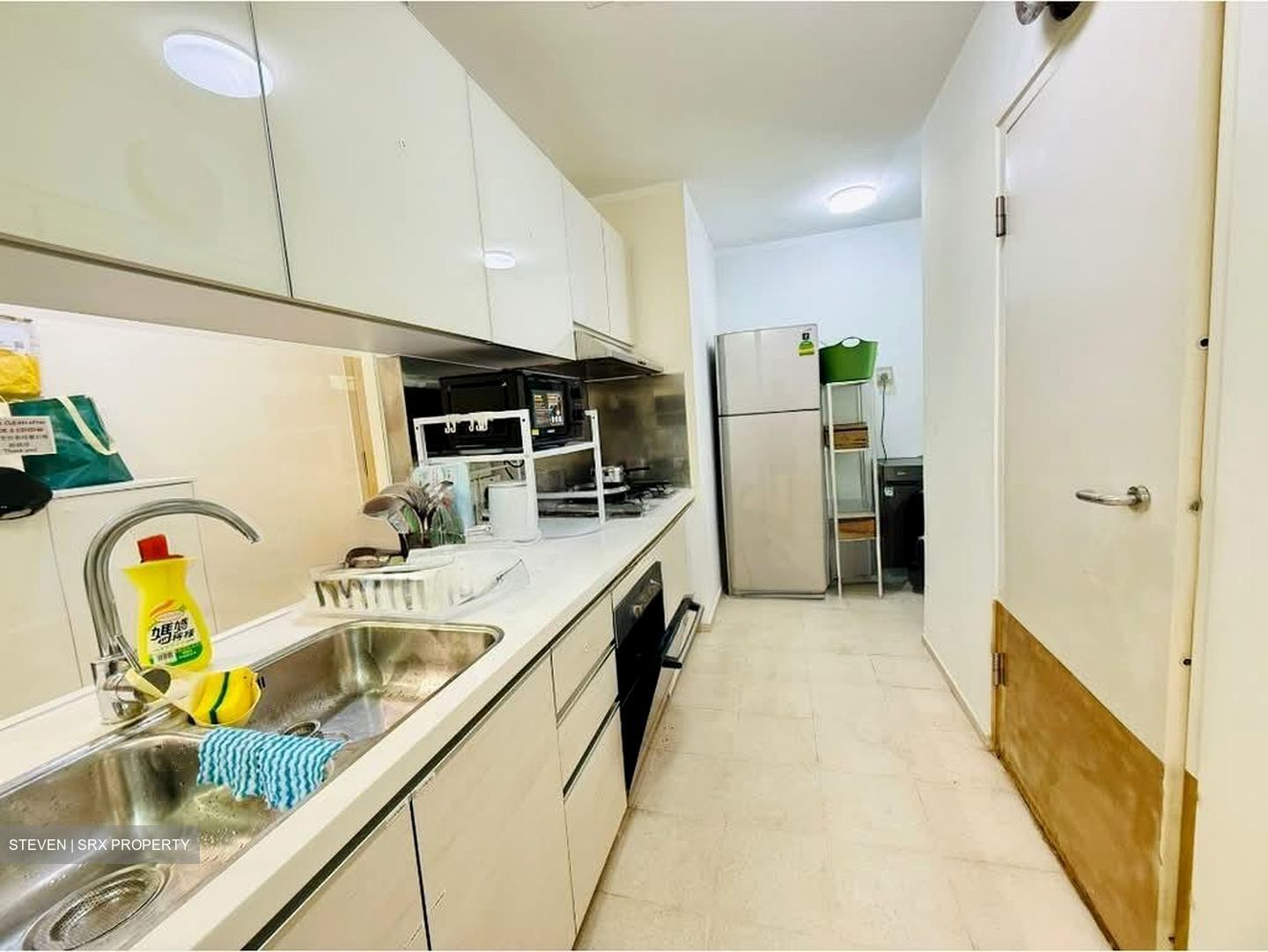 Botannia (D5), Condominium #596513831